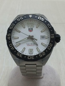 tag heuer 46mm