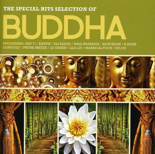 Special Hits Selection of Buddha Special Hits Selection of Buddha / Various (CD)