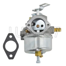 Carburetor Carb For Tecumseh 38540 38080 824 Power Shift Snowthrower 1990-1991