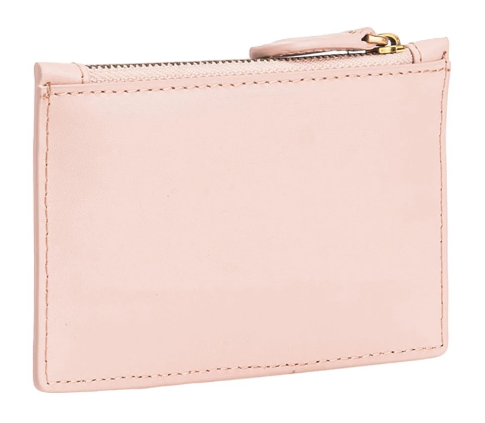 PINKO portacarte Airone Cardholder Cipria - Antique Gold - Immagine 3 di 3