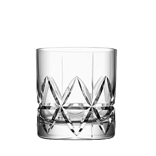 Orrefors 老式眼镜