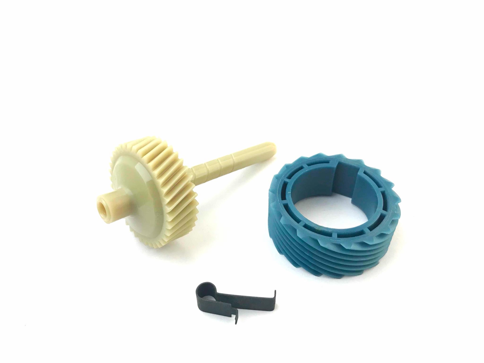 Turbo TH350 350C 21 Tooth Driven & 8 Tooth Drive Speedometer Gears W/ Clip New