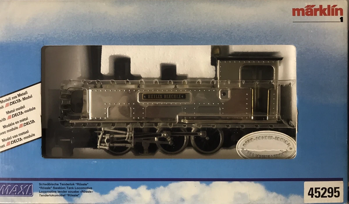 Locomotive sale marklin ebay