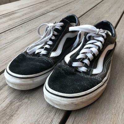 mens 7.5 shoes in women's