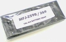 MFJ-259B/C & MFJ-269