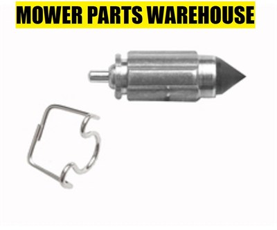 NEW HONDA CARB CARBURETOR FLOAT VALVE NEEDLE SET 16011-881-741 | eBay
