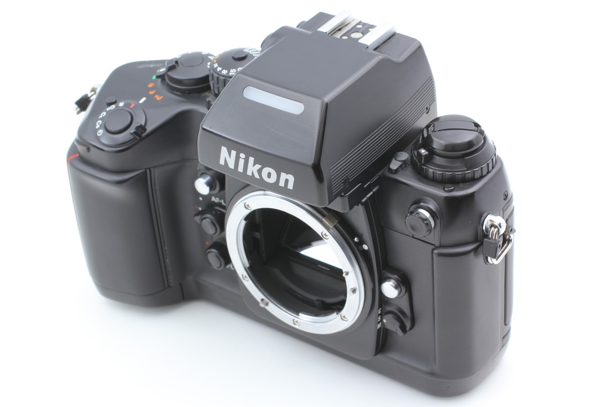 綺麗 Nikon F4 AF NIKKOR 50mm F1.4 Amazon.co.jp: Nikon ニコン AF NIKKOR 50mm F1.4 : 家電＆カメラ