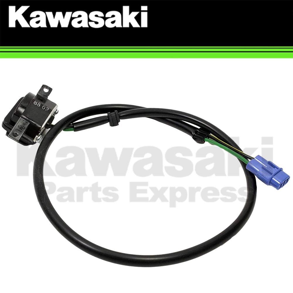 NEW 2002 - 2025 GENUINE KAWASAKI BRUTE FORCE / PRAIRIE
