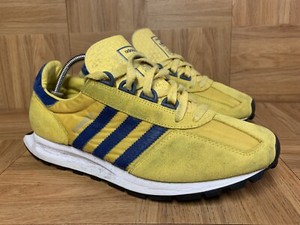 rare adidas trainers