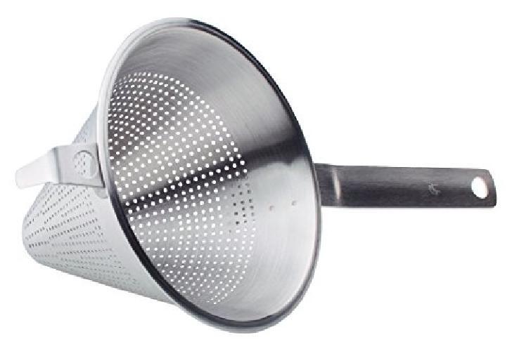 Pentole Agnelli Linea Acciaio Chinoise, 20 cm