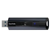 128GB SanDisk Extreme Pro SDCZ880-128G-G46 Flash Drive Thumb Drive Memory Stick