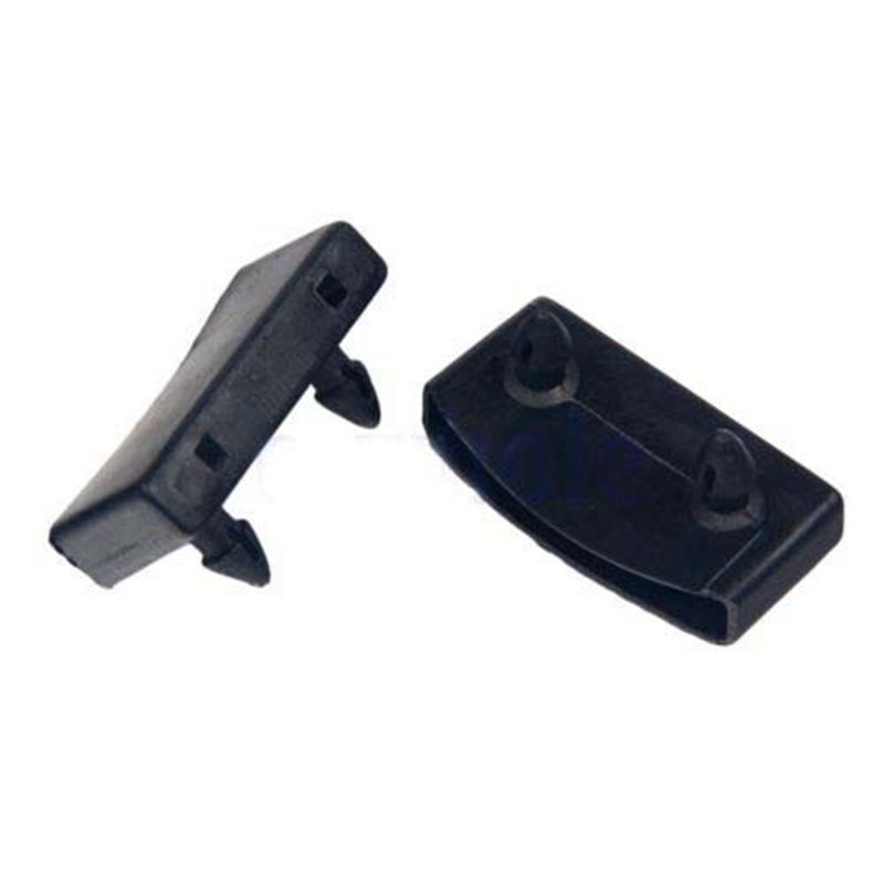 10Pcs Replacement Bed Slat Plastic Centre Caps or End Caps Holders 54