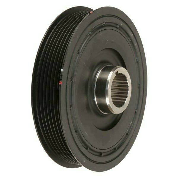 JDM OEM HONDA Civic Type R CRANK PULLEY K20A K20Z EP3 FN2 DC5 ACCORD