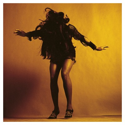 Last Shadow Puppets EVERYTHING YOU'VE COME TO EXPECT 180g +MP3s NEW VINYL LP