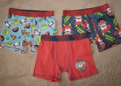 ryan's world boxer briefs
