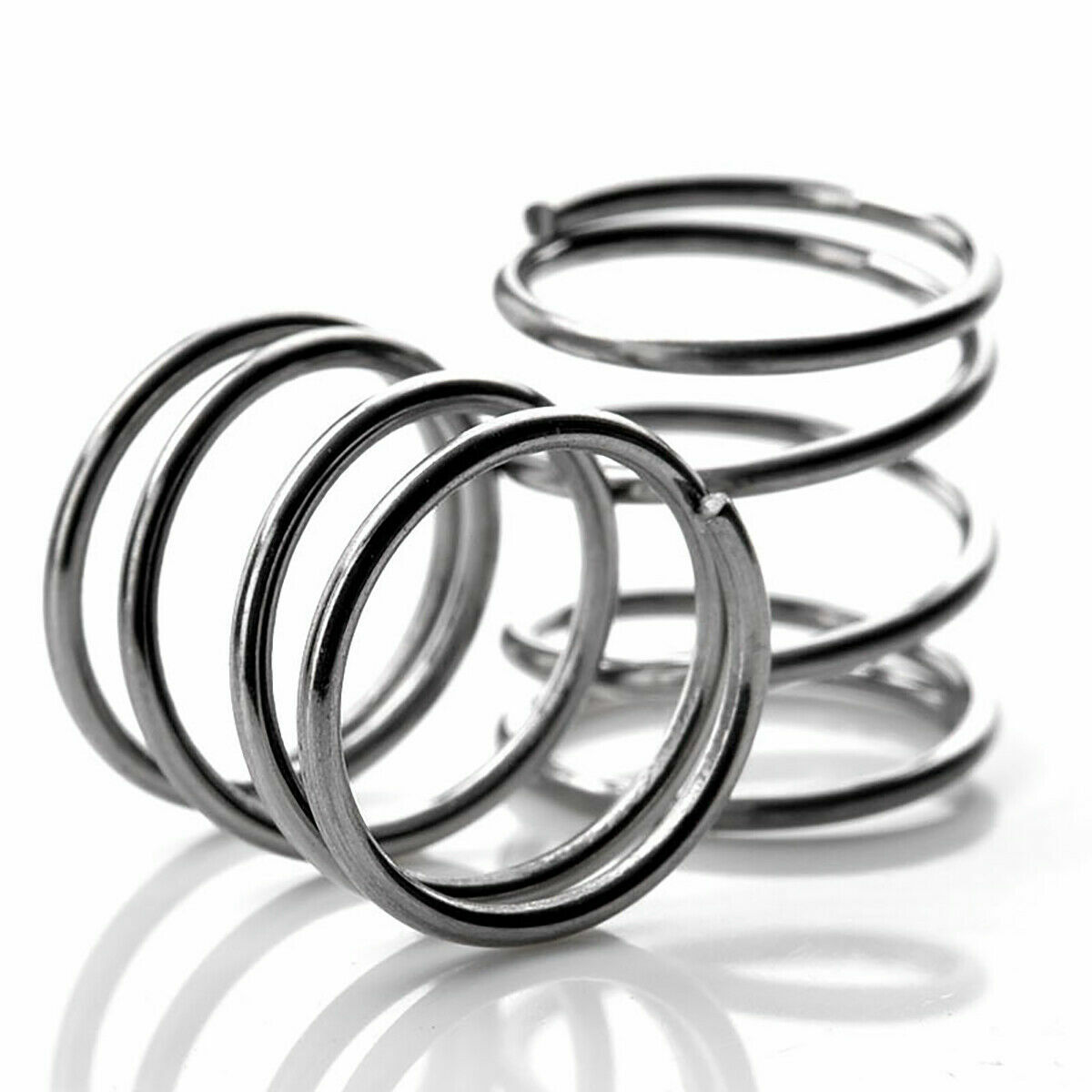 Spring 110-200 4mm Wire Diameter X 32mm Out Diameter X Mechanical Parts Extensio