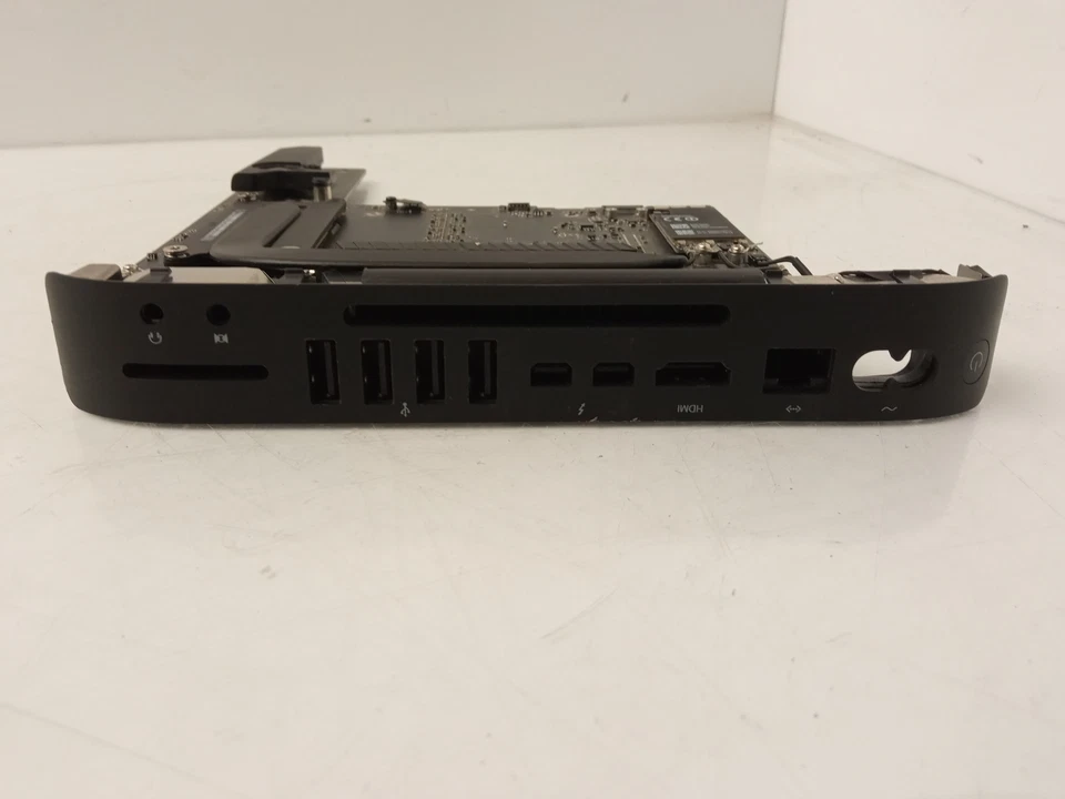 Placa lógica Apple Mac Mini A1347 2014 2,4 GHz Intel i5 DDR3 820-5509-A - Imagen 3 de 4