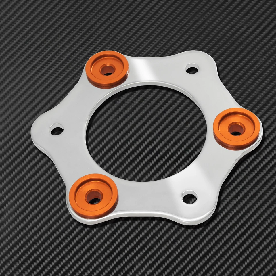 Motorcycle Clutch Release Kits Chrome Fit For Harley Touring 17-up CVO 14-up - Image 4 of 4