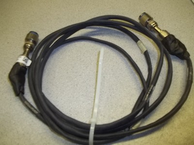 NEW Sunbank Amphenol Type Connector Cable 1018845 Rev 3 *FREE SHIPPING*