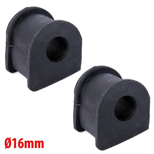 Silentblocs De Barre Stabilisatrice Arrière Mercedes ML Classe 163 (19mm) Neufs
