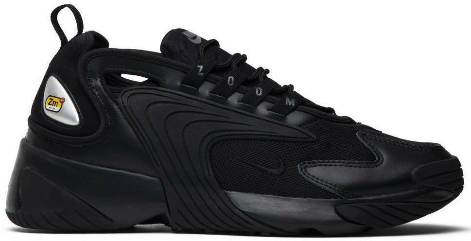 Nike Zoom Fly Triple Black for Sale | Authenticity