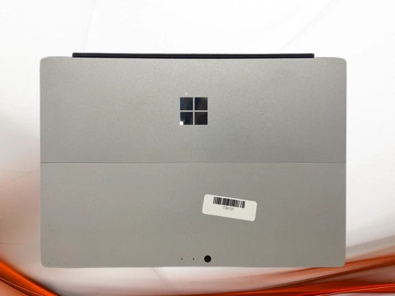 Microsoft Surface PRO 5th gen 1796 12"Tablet i5-7300U 4GBRAM 128 GBSSD QHD Touch - Image 4 of 4