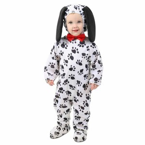 kid dalmation costume