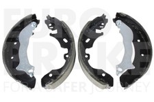 Bremsbackensatz Bremsbacken passend für Ford Mondeo I Turnier BNP BAP