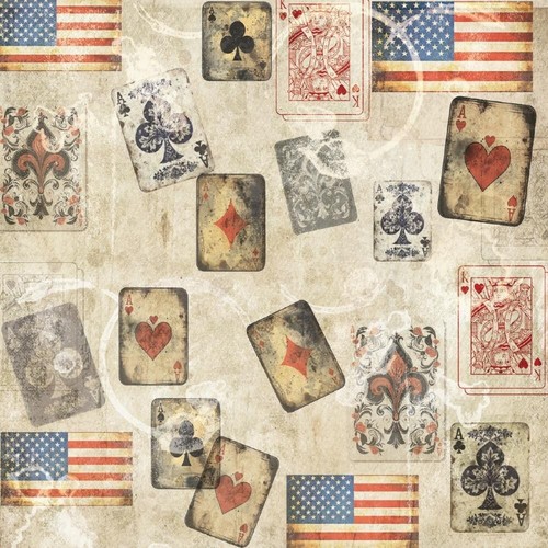 Crafter's Companion -VINTAGE VEGAS - 6" X 6" Paper Pad - 36 SHEETS - 180GSM - Picture 11 of 24