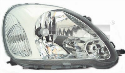 TYC 20-0354-05-2 Hauptscheinwerfer links für TOYOTA