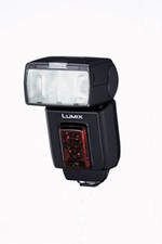 Panasonic External Flash Lumix Hotshoe DMW-FL500