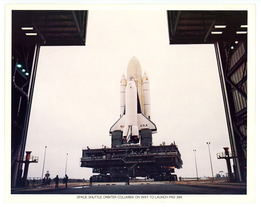 コレクション NASA SPACE COLLECTION Photo SPACE SHUTTLE collection of 3 official NASA photos | eBay