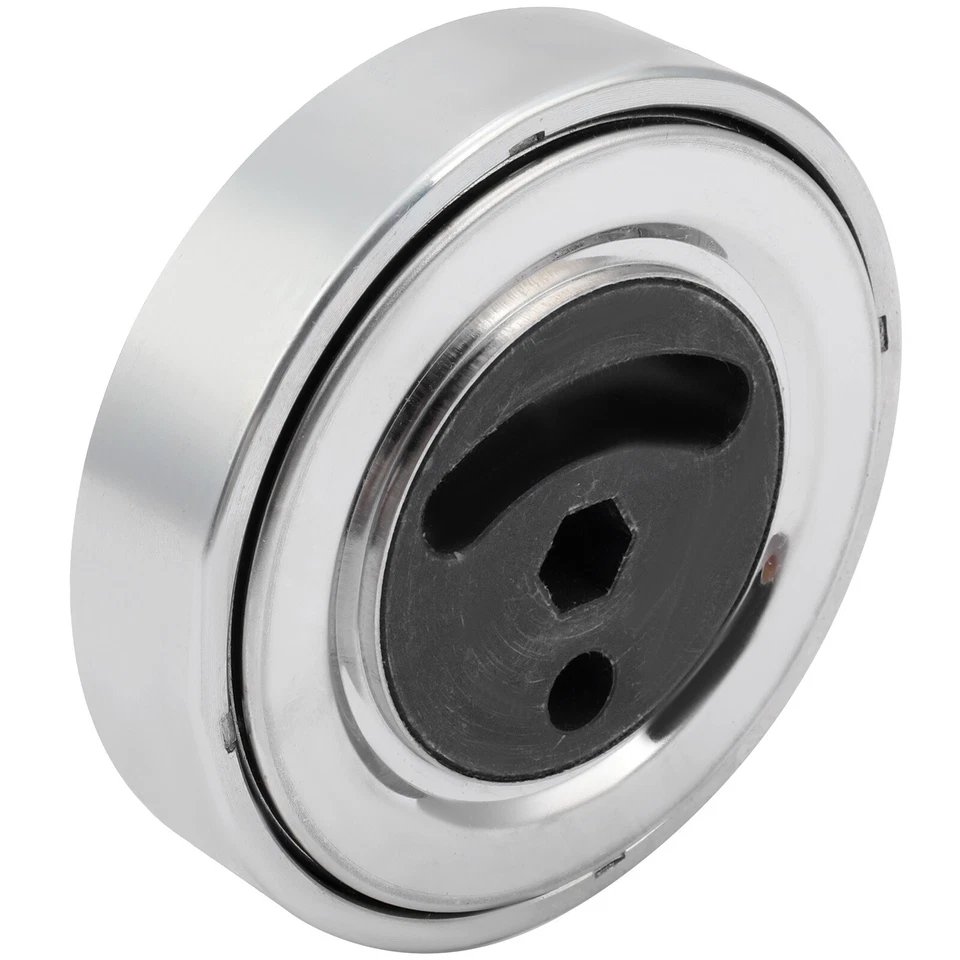 Accesorio polea loca correa para Chevy Chevrolet Tracker Suzuki Grand Vitara Foto 3 de 4