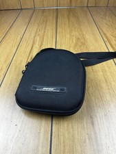 CASE ONLY BOSE OEM Acoustic Noise Cancelling Headphone Hard Case