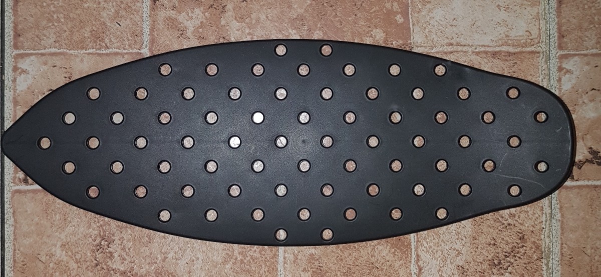 yvolution scooter xl