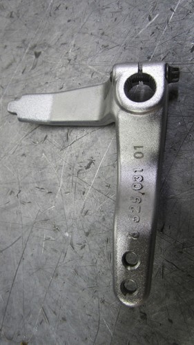 BMW K1600 GT GTL K48 Getriebeschalthebel Schalthebel Hebel 23417716016