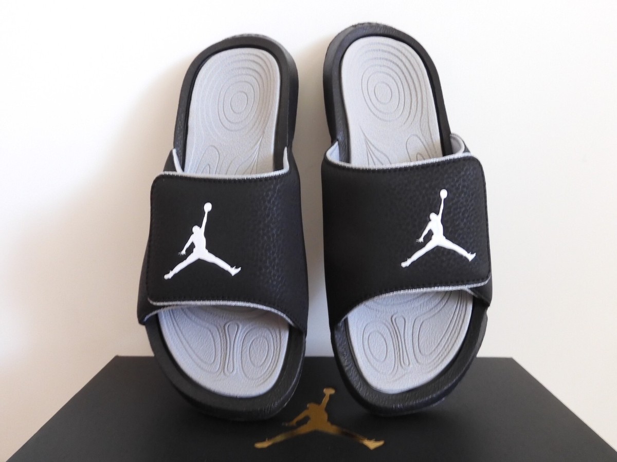 ナイキ　Jordan Hydro 6 スポーツサンダル NIKE AIR JORDAN HYDRO 6 BG 