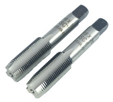 9/16" x 20 BSCY (Cycle) Crank Pedal Tap Trade Quality Tungsten Steel UK Seller