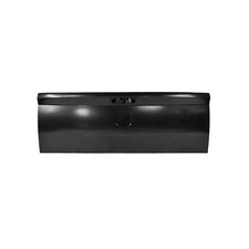 Replacement TAIL GATE, 2013-2018 Dodge Ram 1500, 68105727AL, (Alum)