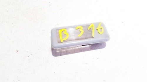 BMW 3-Series 2000 Interior lighting 140929, 140 929 #789318-14