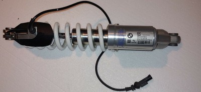 OEM BMW Motorcycle R1200GS Front Shock Absorber Damper For Parts or Repair only | eBay