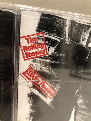 新品未開封ザ・ローリング・ストーンズ Sticky Fingers SHM-CD The Rolling Stones - Sticky Fingers - Amazon.com Music