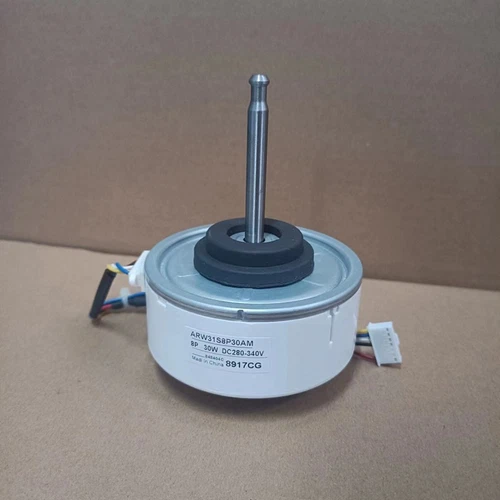 Motor Aire Acondicionado PANASONIC ARW31S8P30AM Nuevo En Caja - Imagen 1 de 1