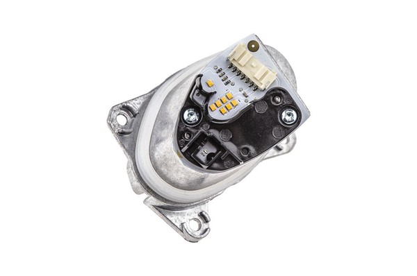 NTY Steuermodul LED Seitenblinker Rechts FÜR BMW 6 F06/F12/F13 2014--image
