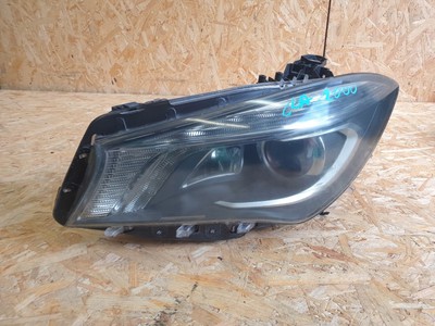 MERCEDES CLA W117 LED Scheinwerfer links 1179066900 online kaufen 