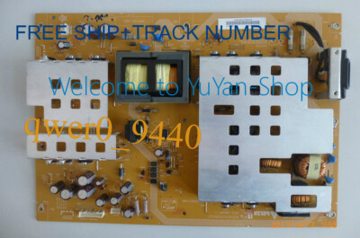 USED for Sharp LCD-46E66A Power Board DPS-286AP-1 RDENCA342WJQZ TESTED #VF96 CH