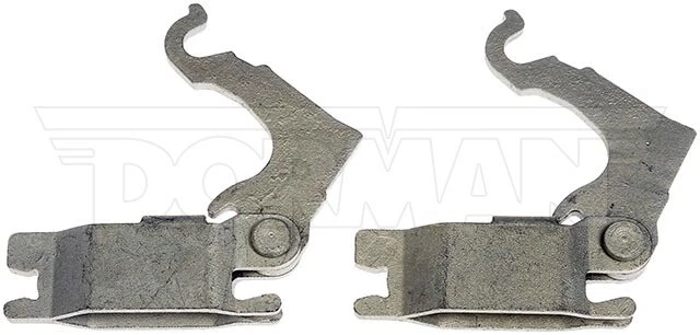 Kit de palanca de freno de estacionamiento Dorman 926-340 para Chevy Equinox GMC Terrain Foto 3 de 4