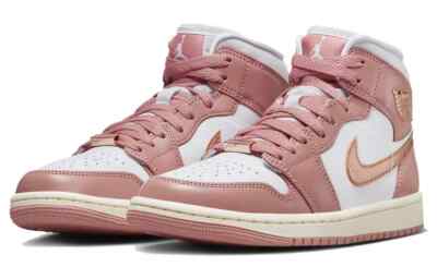 Nike WMNS Air Jordan 1 Mid SE Nike WMNS Air Jordan 1 Mid SE