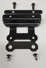 DAISY MODEL 303 SCOPE MOUNTING BRACKETS AND HARDWARE - NOS