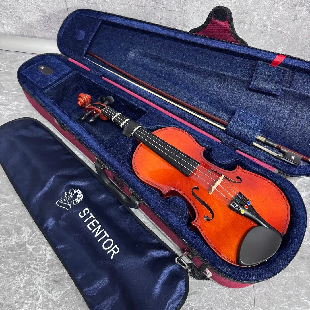 Stentor Size 1/2 Violins for sale | eBay